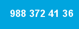988 372 41 36